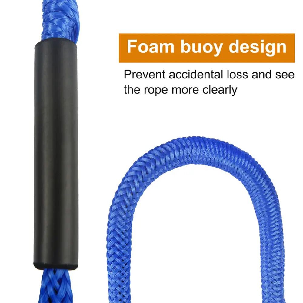Foam Buoy Design