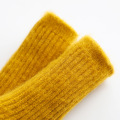Thicken Baby Kids Socks Autumn Winter Cotton Striped Socks Warm Toddler Boy Girls Floor Socks Children Clothing Accessories