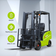 Hydraulic Electric Forklift With AC Motor