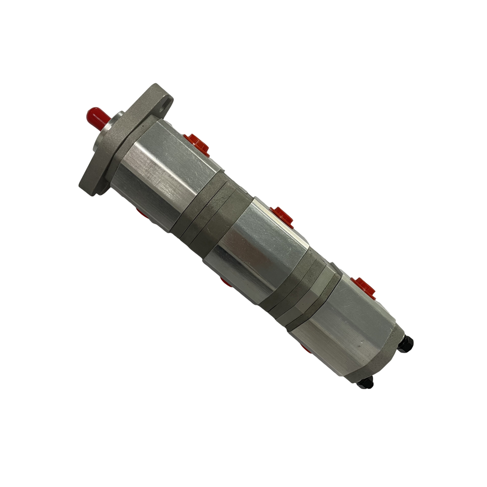 Hydraulic Gear Pump