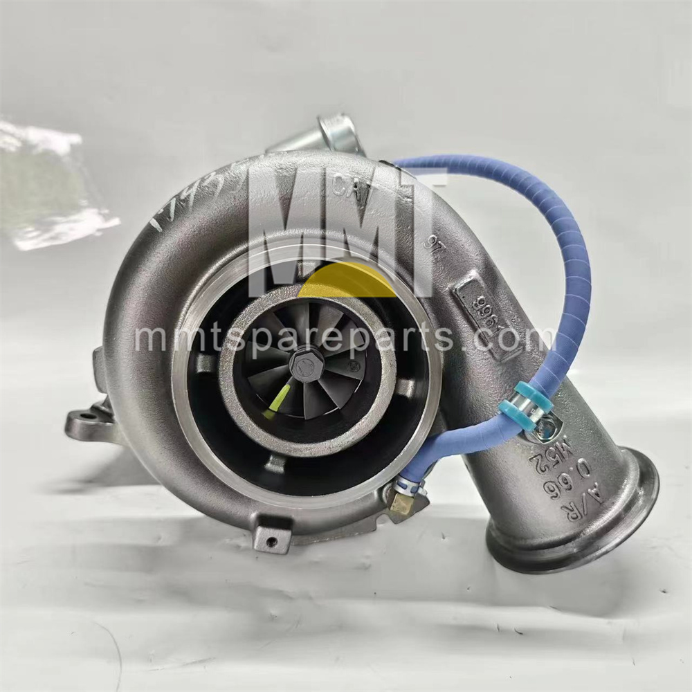 Turbocharger 518-0435