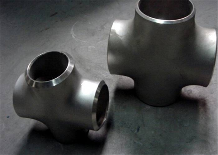 Black Steel Pipe Cross Black Steel Pipe Cross