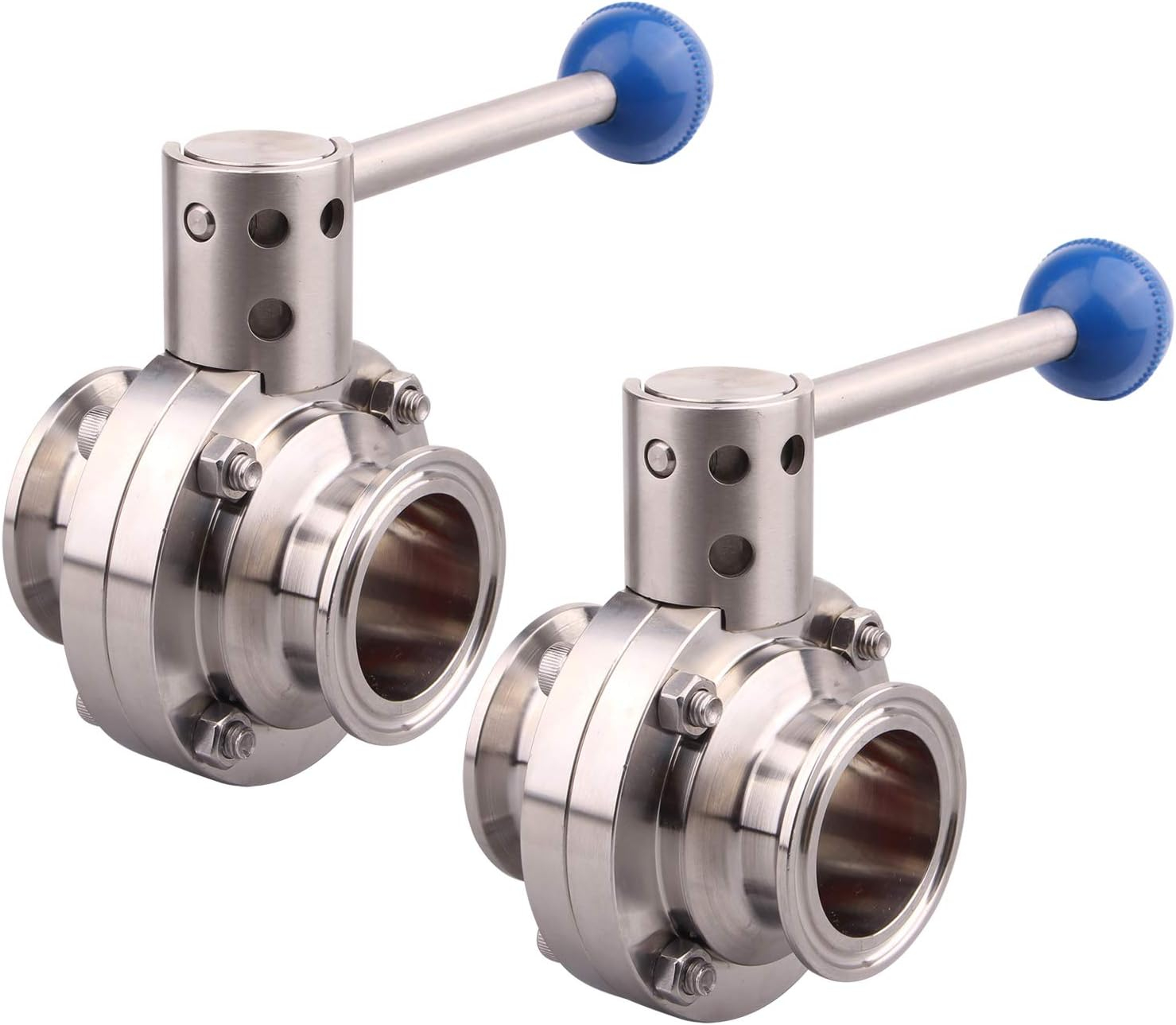 Butterfly Valve