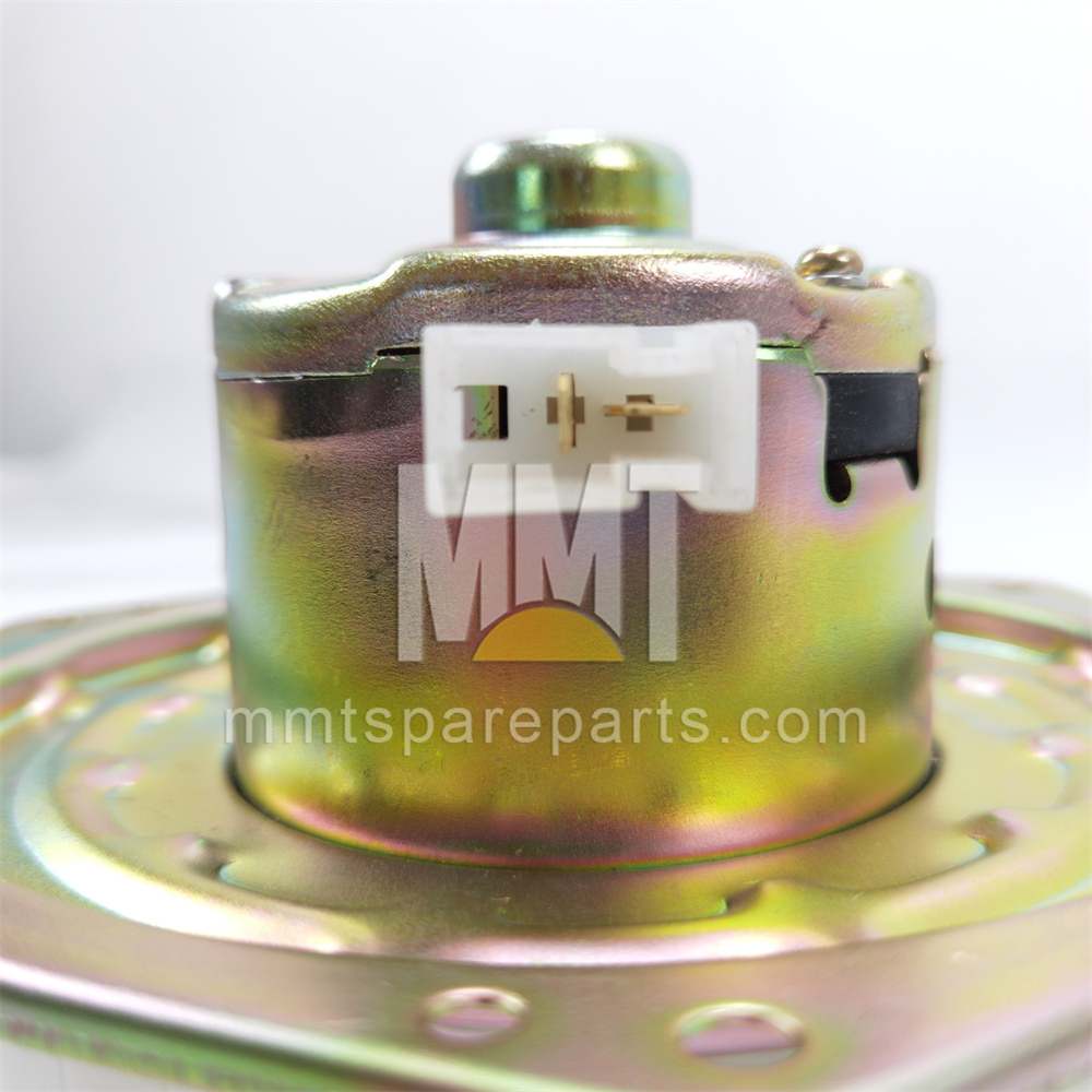 Motor 363-9457