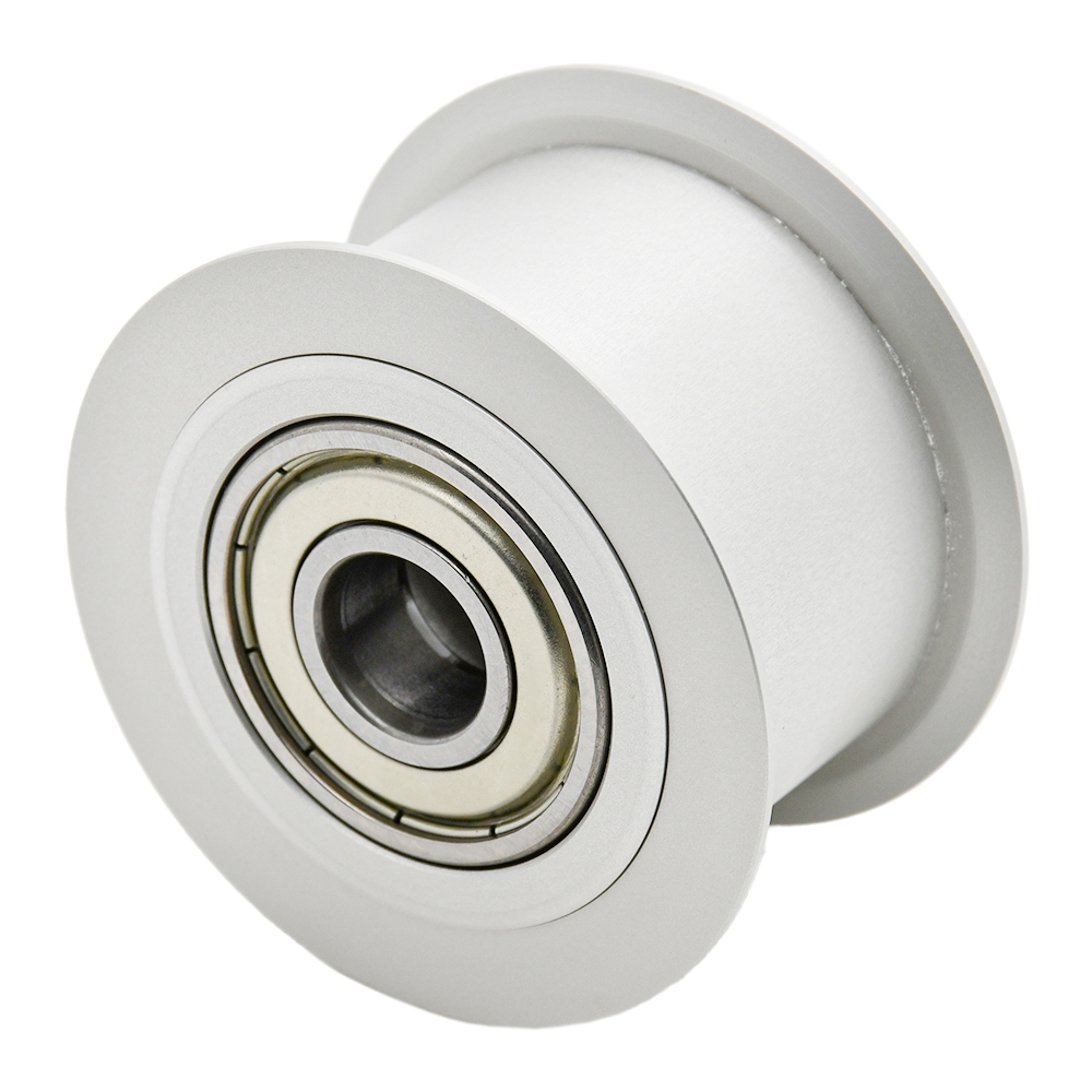 belt idler pulley