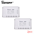 Sonoff 4CHPROR3 2pcs