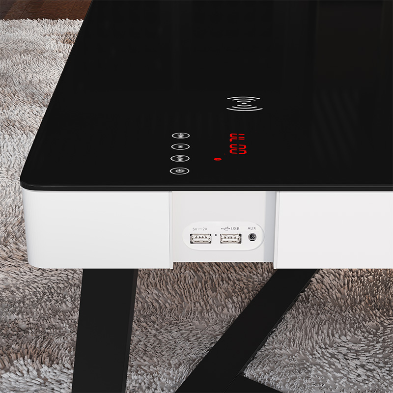 Smart Table Speaker