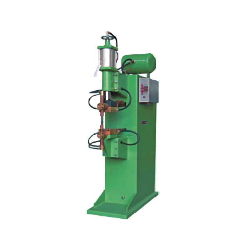 point welding machine