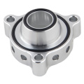 Aluminum alloy Blow Off Valve Adaptor For BMW N20 and MINI Cooper 2.0T Engine F30 3series 5 series turbo bov1117
