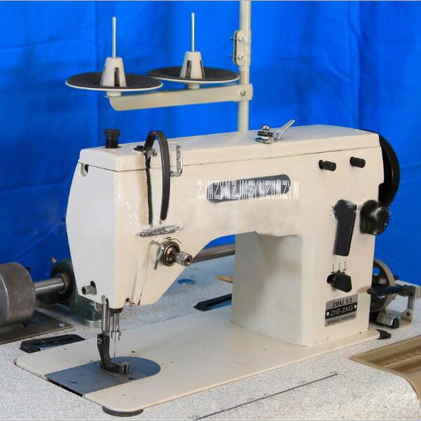 New High-quality 20U Wig Sewing Machine Industrial Sewing Machine Sewing Equipment Wig Scalp Machine 2000RPM 220v/380v 250W/370W