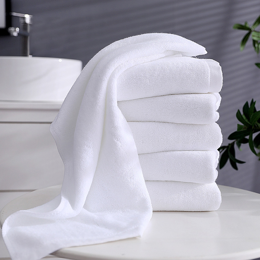 Large White Bath Towel Thick Cotton Shower Face Towels Home Bathroom Hotel Adults Badhanddoek Toalha de banho Serviette de bain