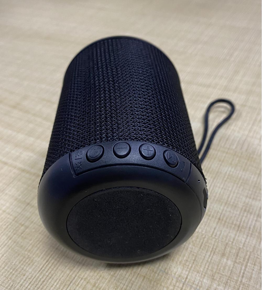 811s Wireless Speaker Jpg