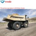 Terex tr100 dump truck mining for sale
