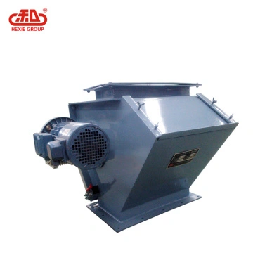 Poultry Feeding Equipment Impeller Feeder Cow Feed Impeller Feeder