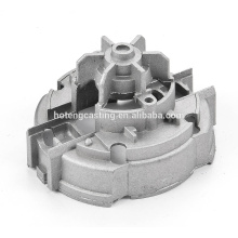 OEM different types zamac die casting for industrial parts