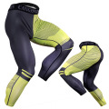 Mens Compression Pants Quick Dry Fit Sportswear Running Tights Men Legging Fitness Training Sexy Sport Gym Leggings