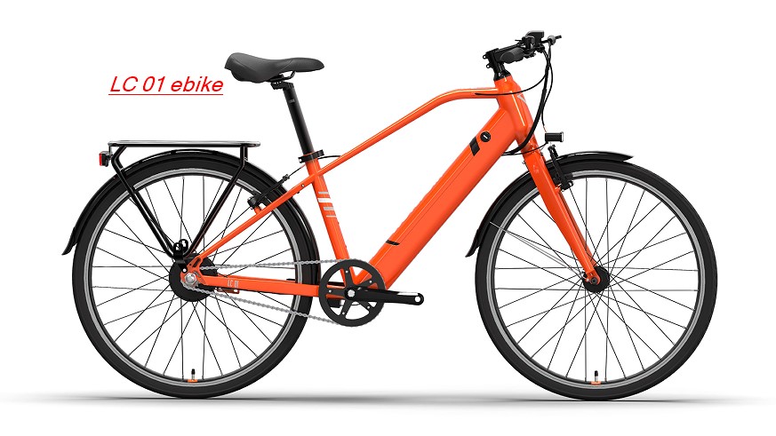 E Bike Shop