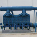 High Efficiency Industrial Dust Collector