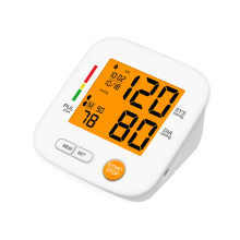 FDA Approved Bluetooth Heart Rate Blood Pressure Monitor