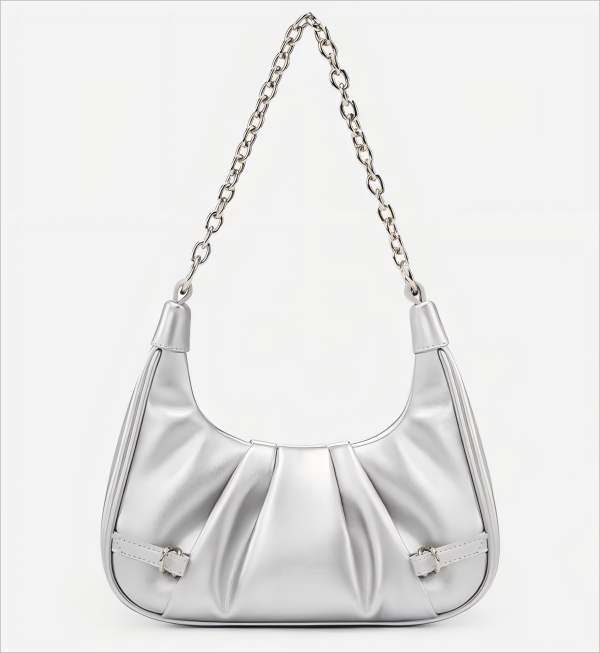 Ladies' shoulder bag for commuting to work