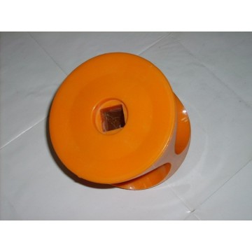 free shipping electric orange juicer all spare parts of spare parts--orange juicing machine concave ball 1 pcs