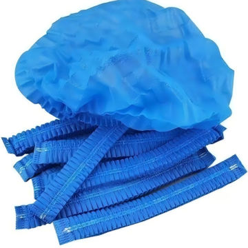 Eco Friendly Single Use Shower Hats
