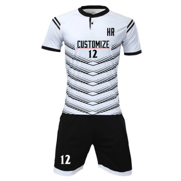 Soccer Uniform for Boys Men Custom Football Jerseys Soccer Jersey Football Kit Form Set Suit Sports Wear Tracksuit 2017/2018 New