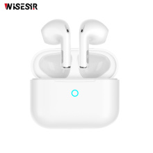 Auto Connect Waterproof Wireless Game Headphone