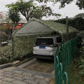 5X5M Home Garden Supplies Car-covers Awnings Camouflage Net Polyester Oxford UV Car Garages Decoration Camping Hiking Camo Net