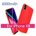 For iphone XR Red