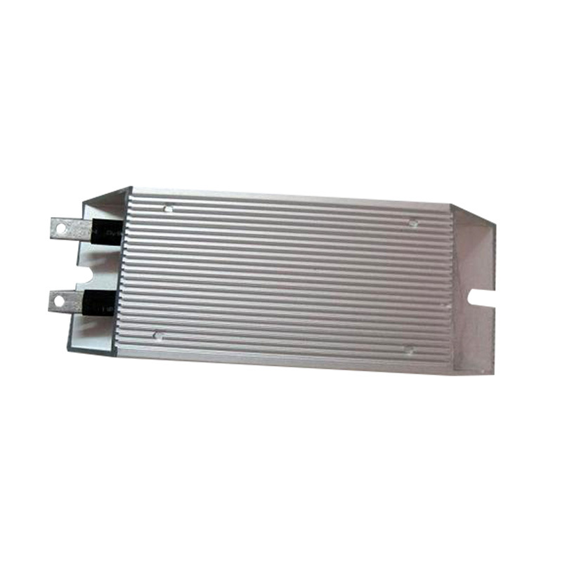 Brake resistor