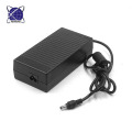 19v 8.42a 160w external laptop battery charger