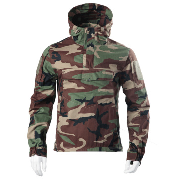 Hunting Clothes Suits Camouflage Coats Military Jacket Fashion Combat Uniform Outdoor Sport Tactical kryptek Airsoft Combat Suit