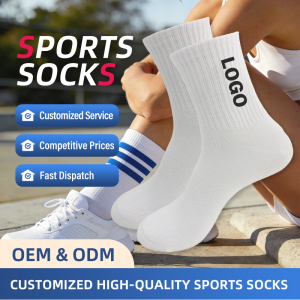 Pro Level Athletic Sports Socks