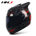HNJ Motocross Helmet Professional Motorcycle Accessories Cascos Para Moto Off Road Riding Motorcycle Helmet Casco De Moto