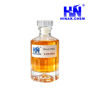 Hicut 355L Water-soluble Cutting Fluid