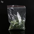 Aquarium Fish Food Freeze Dried Natural Spinach Granules for Crystal Red Shrimp Food