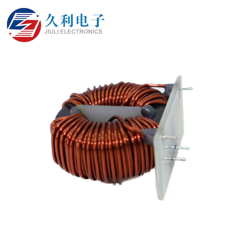 Common-mode inductance