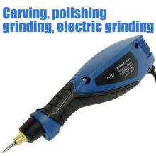 Electric Grout Remover with Carving Polishing Function Plaster Trowel Cement Scraper Caulking Finishing Construction Tools