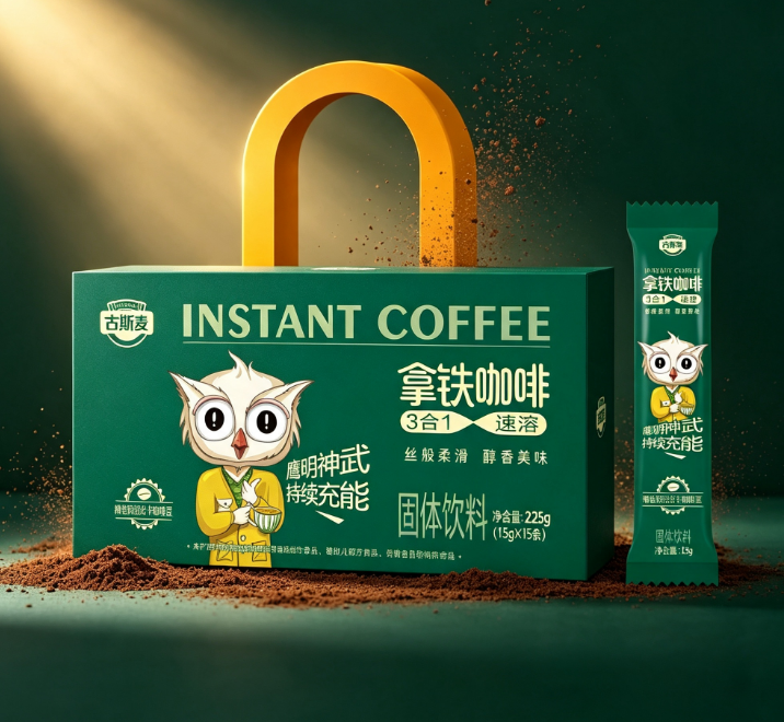 Gusm Latte Coffee (1)