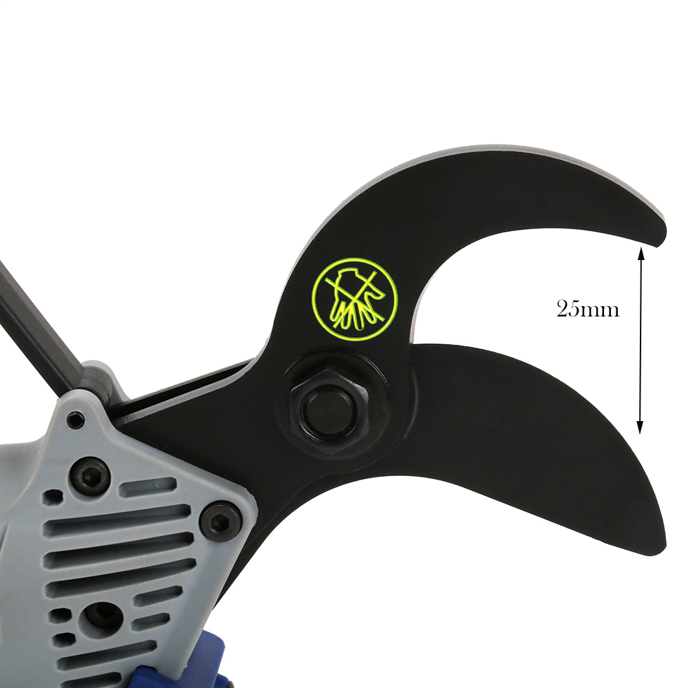 Pneumatic Pruning Shears Air Tools garden Trim Tree Branches and grass shear Drop shipping/wholesale