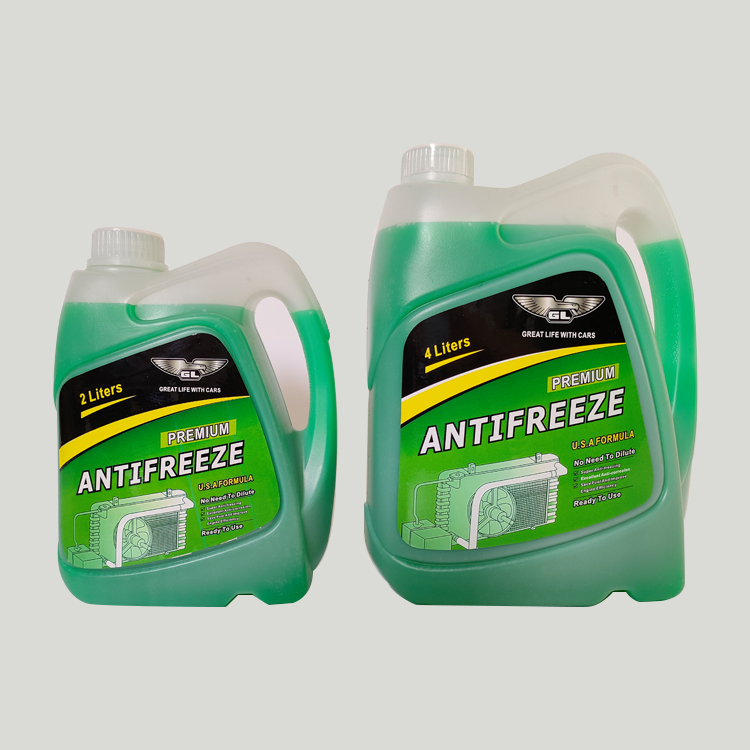Green Antifreeze Jpg