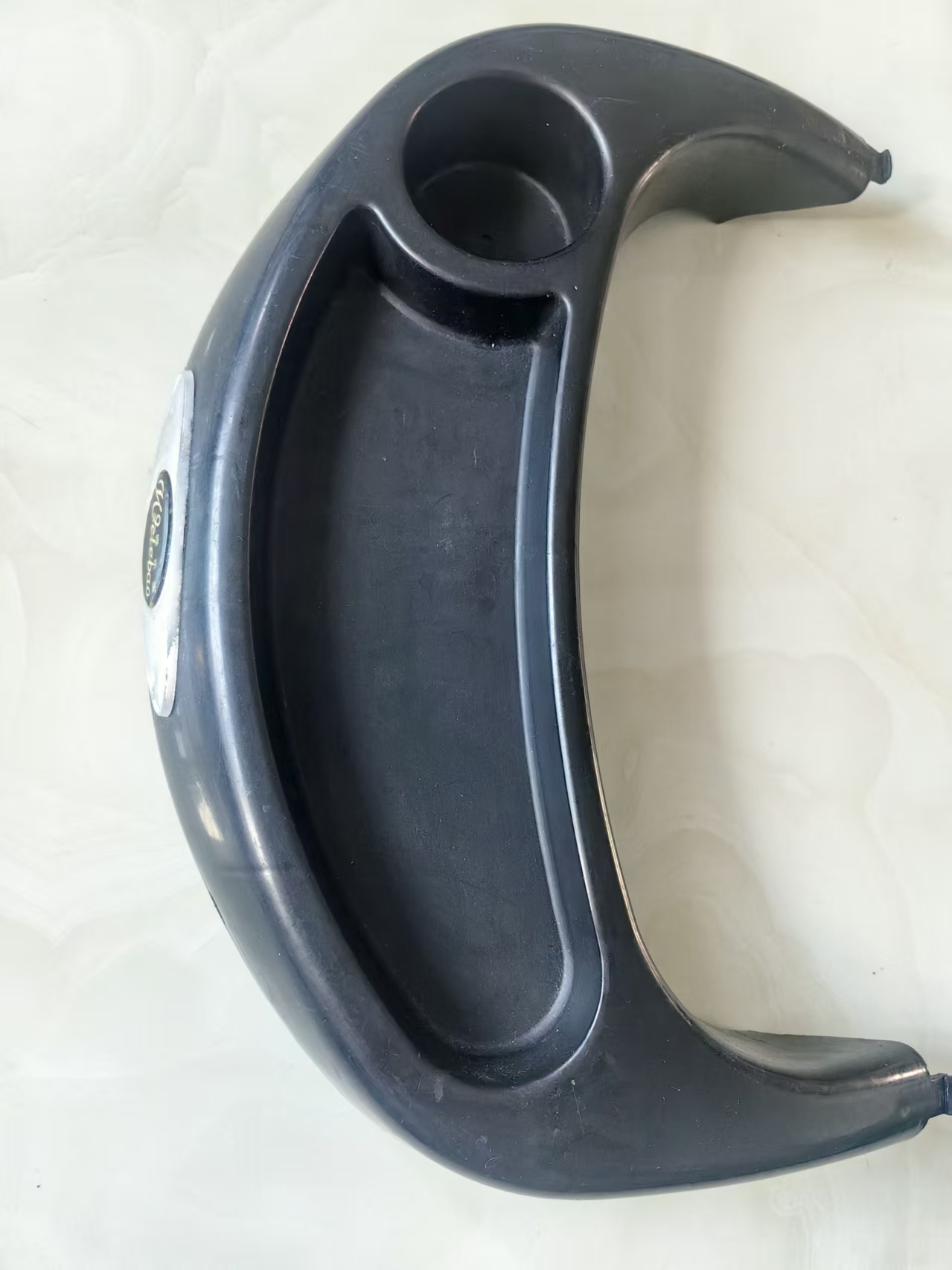 injection molding frame (1)