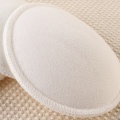 4pc Washable Reusable Breast Nursing Pads Absorbent Breastfeeding Feeding Pad