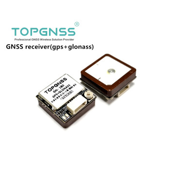 GN-180 Small size GNSS GPS GLONASS module,GPS receive antenna,neo m8n Solution,GNSS module,Dual GPS Module,UART TTL level