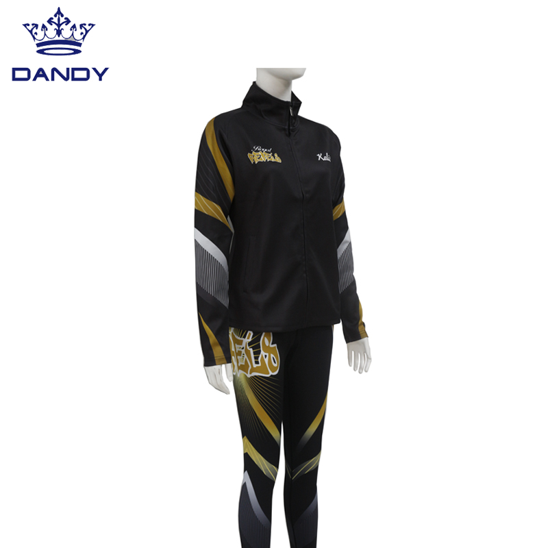 nigerian football tracksuit