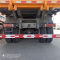 SHACMAN H3000 6X4 dump truck 10 wheeler