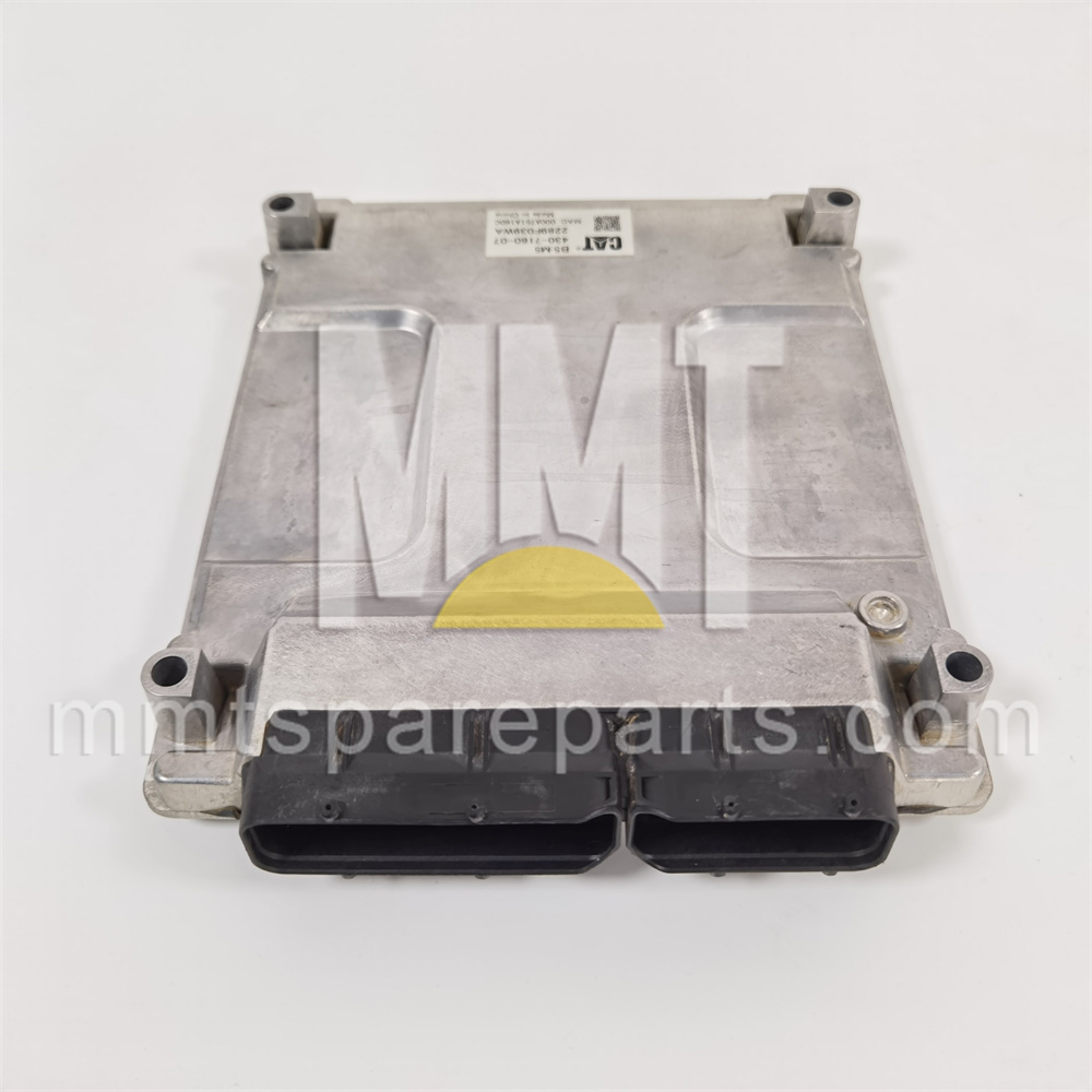 Machine Control ECM 430-7160