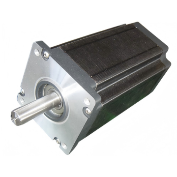 1.2° 110H 3-Phase Hybrid Stepper Motor