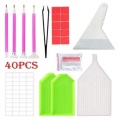 40PCS